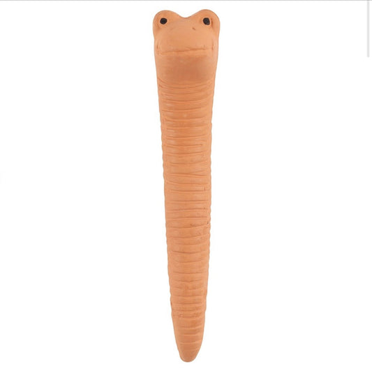 Small Willy the Worm Water Sensor