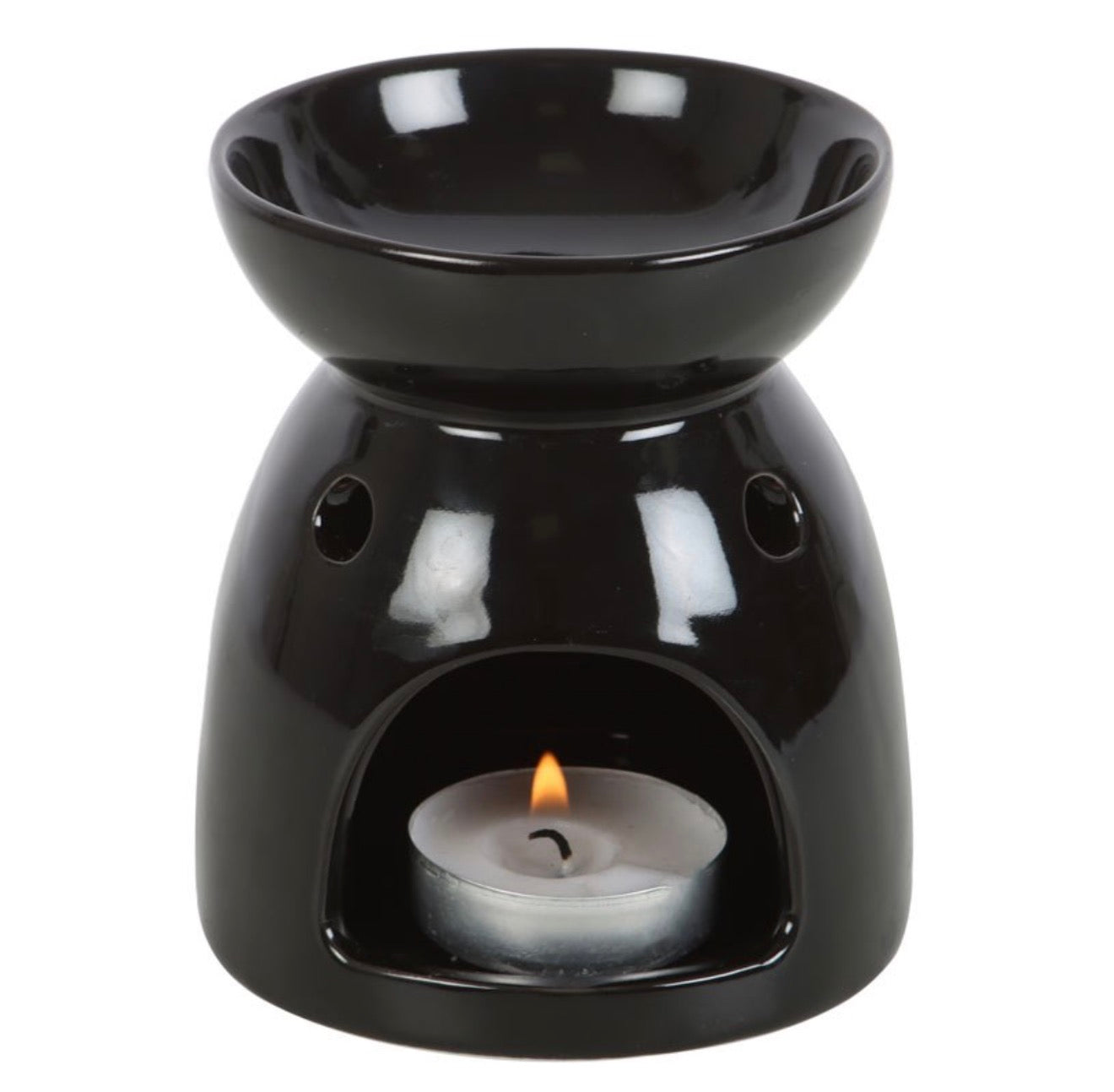 Forest Bee Oil Burner