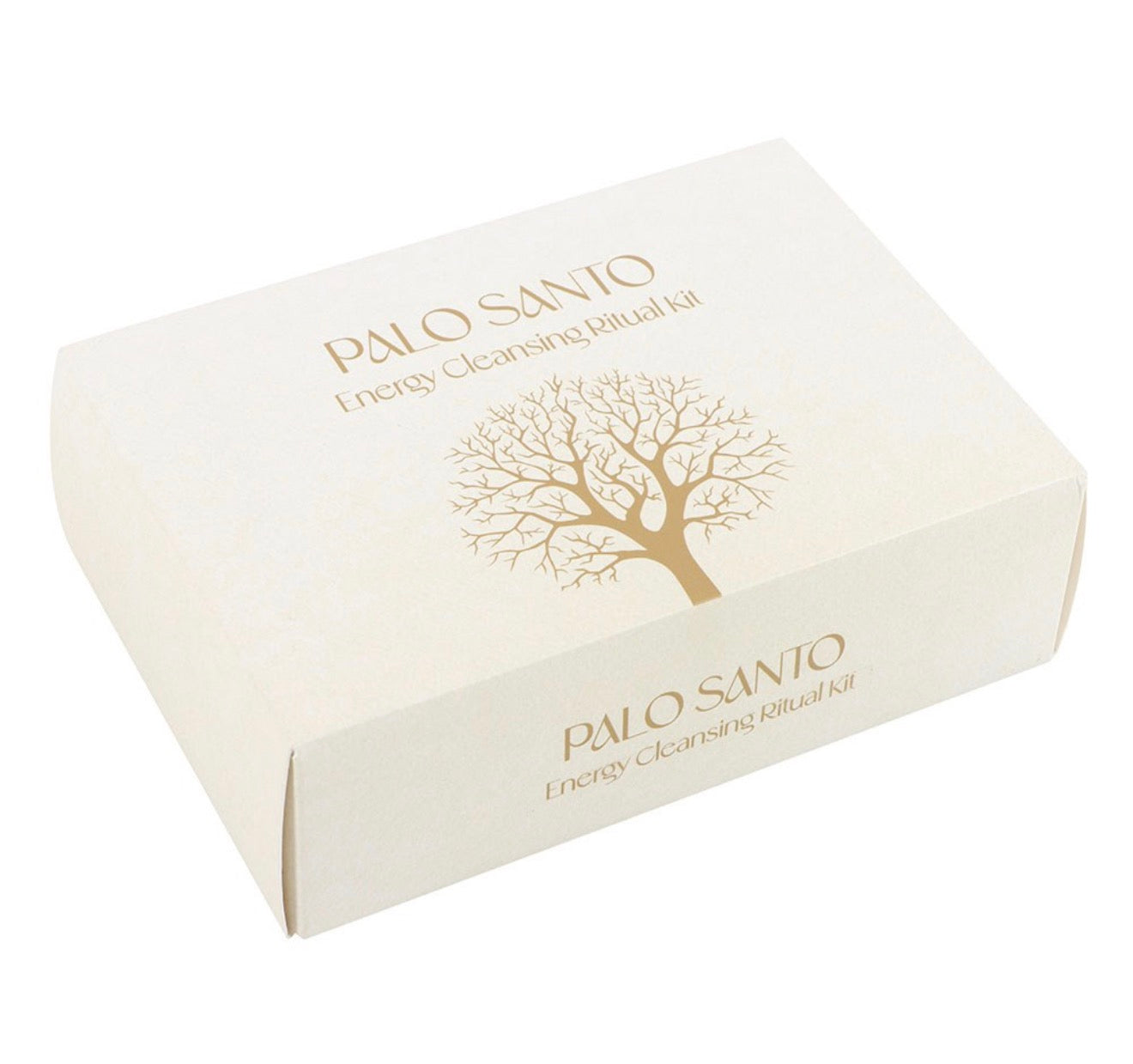Palo Santo Ritual Cleansing Kit