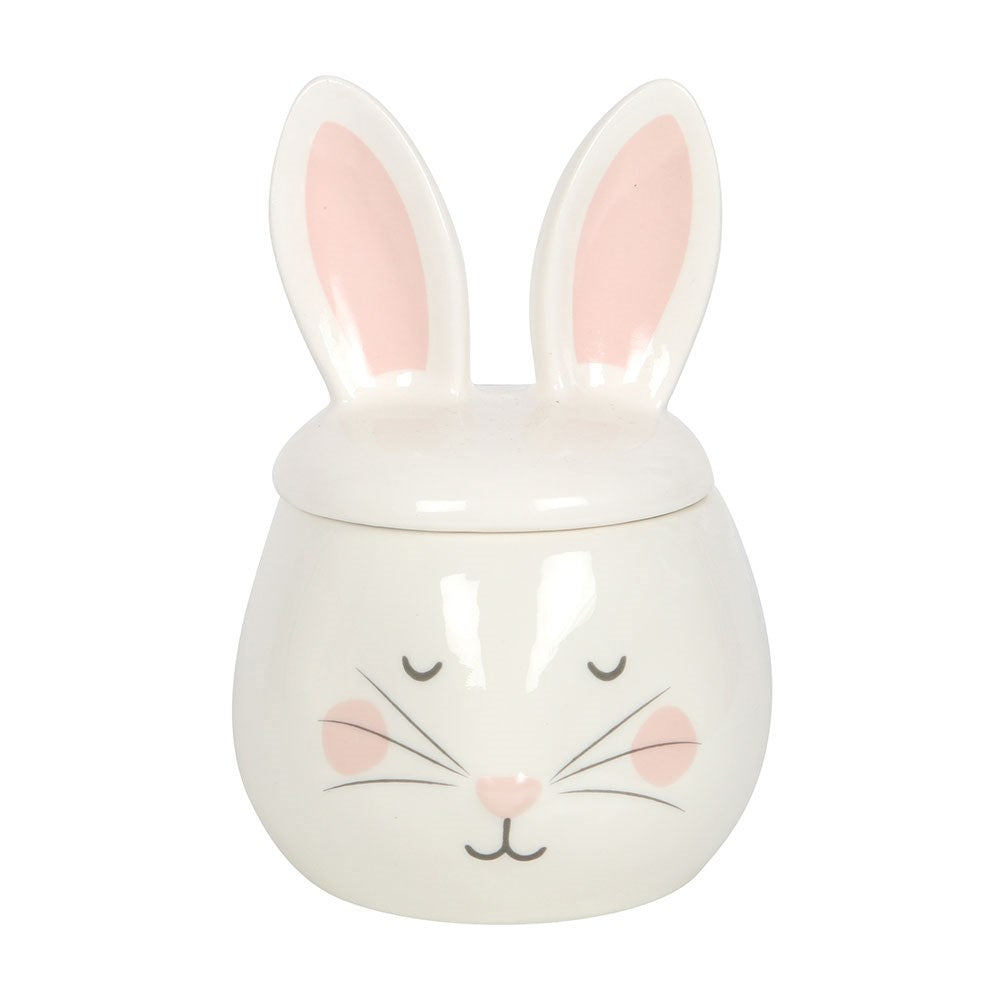 Bunny Face Oil/ Wax Burner