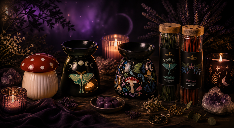 Home Fragrance