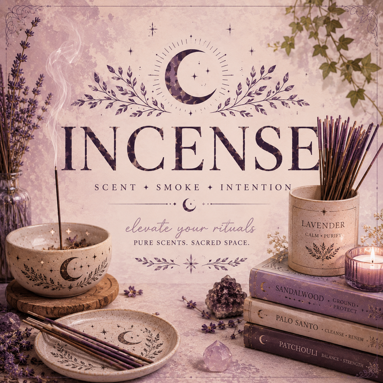 Incense
