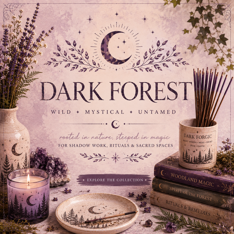 Dark Forest