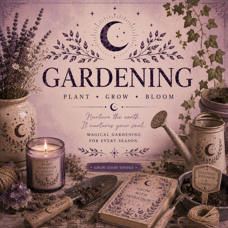 Gardening