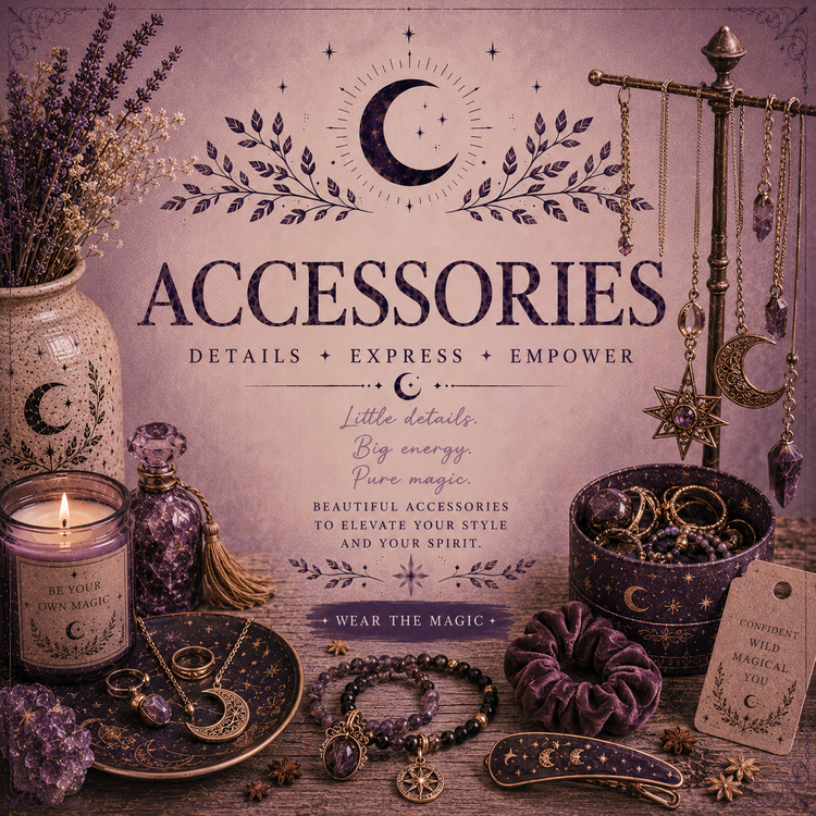 Accessories