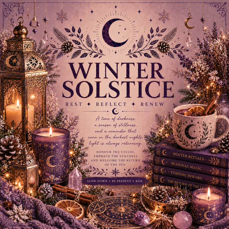 Winter Solstice