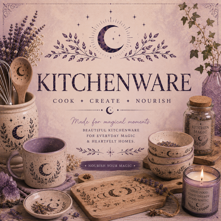 Kitchenware