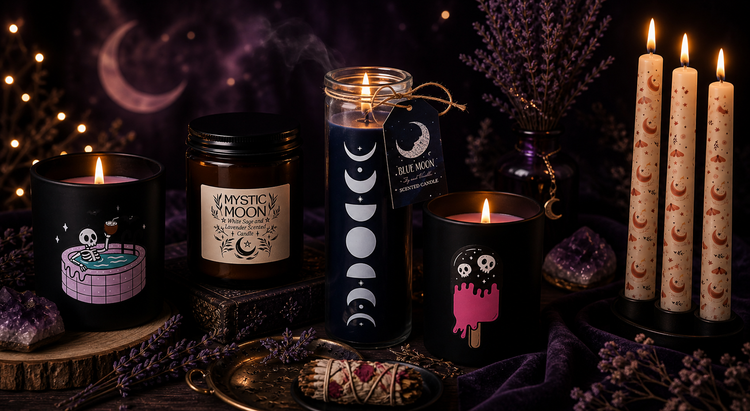 Candles