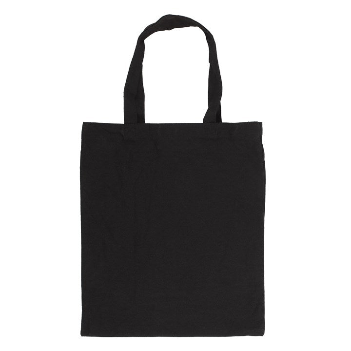 Dark Forest Polycotton Totebag