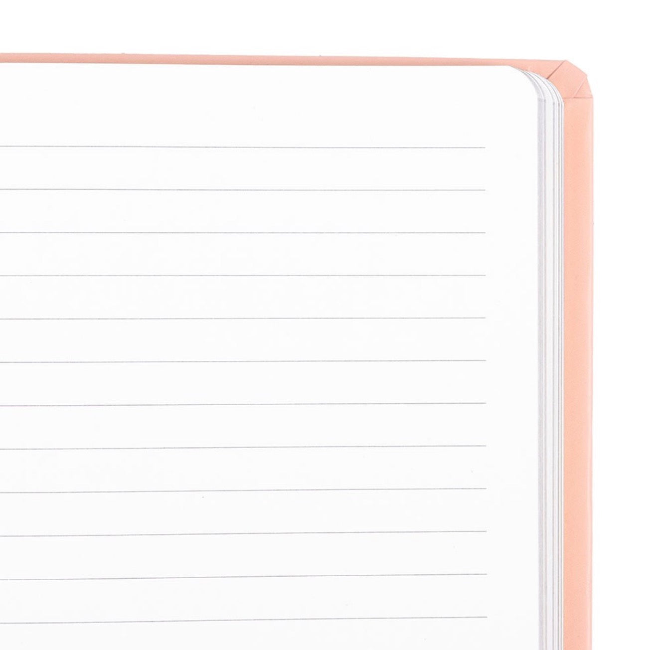 The Wheel of Fortune Tarot Style A5 Notebook