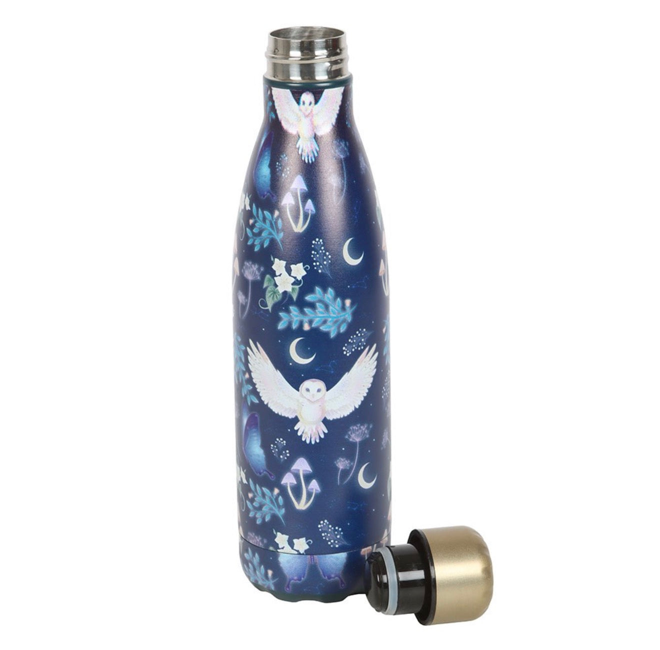 Night Owl Bottle