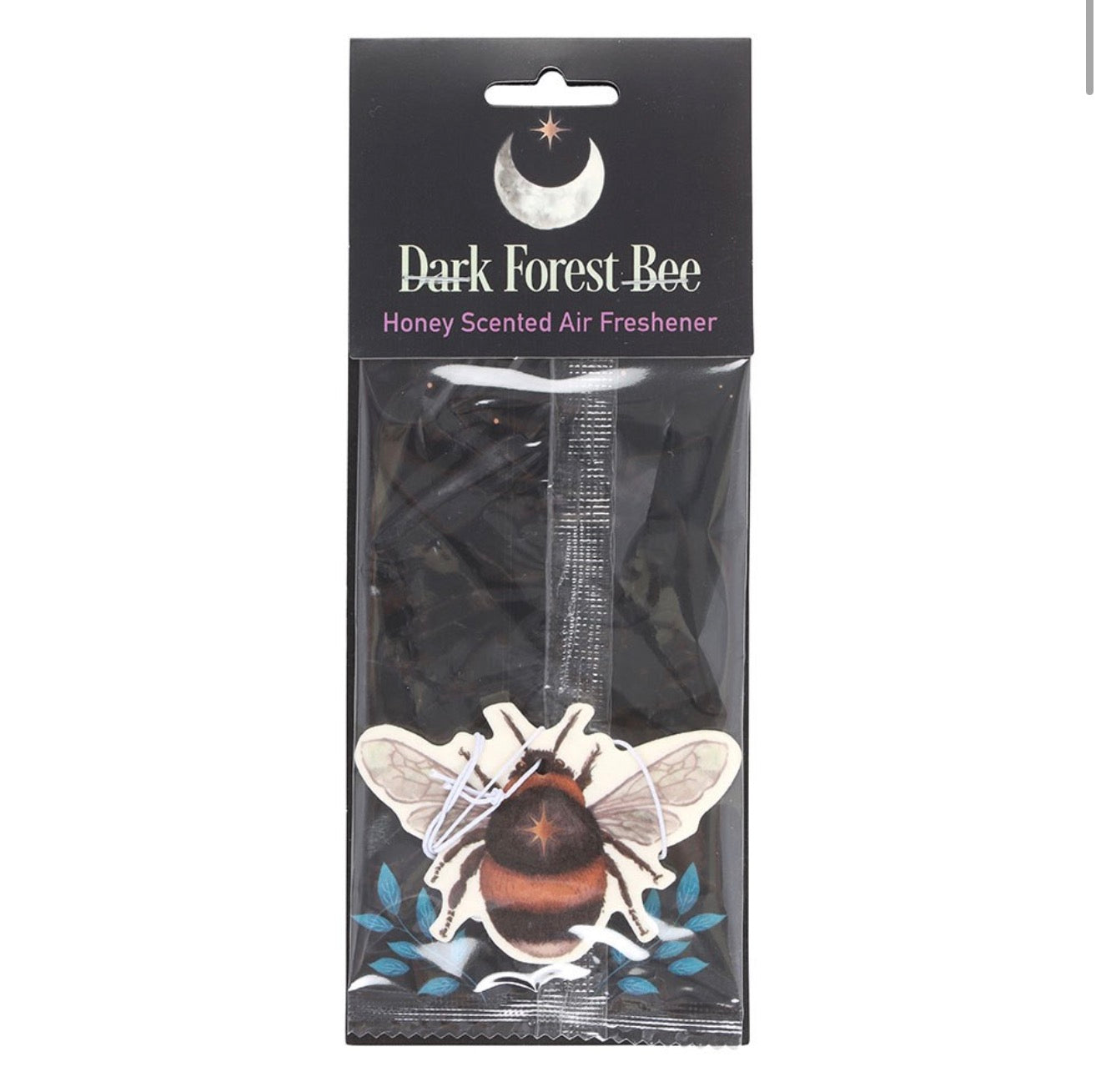 Forest Bee Honey Air Freshener