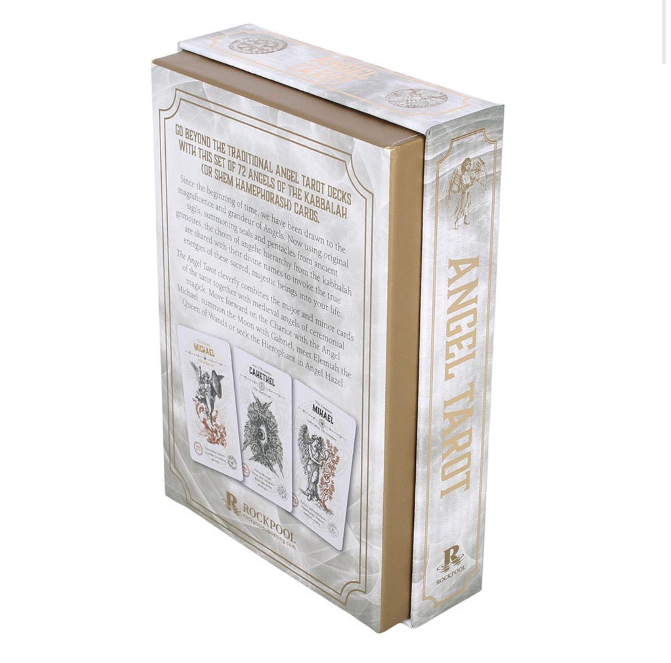 Angel Tarot Cards
