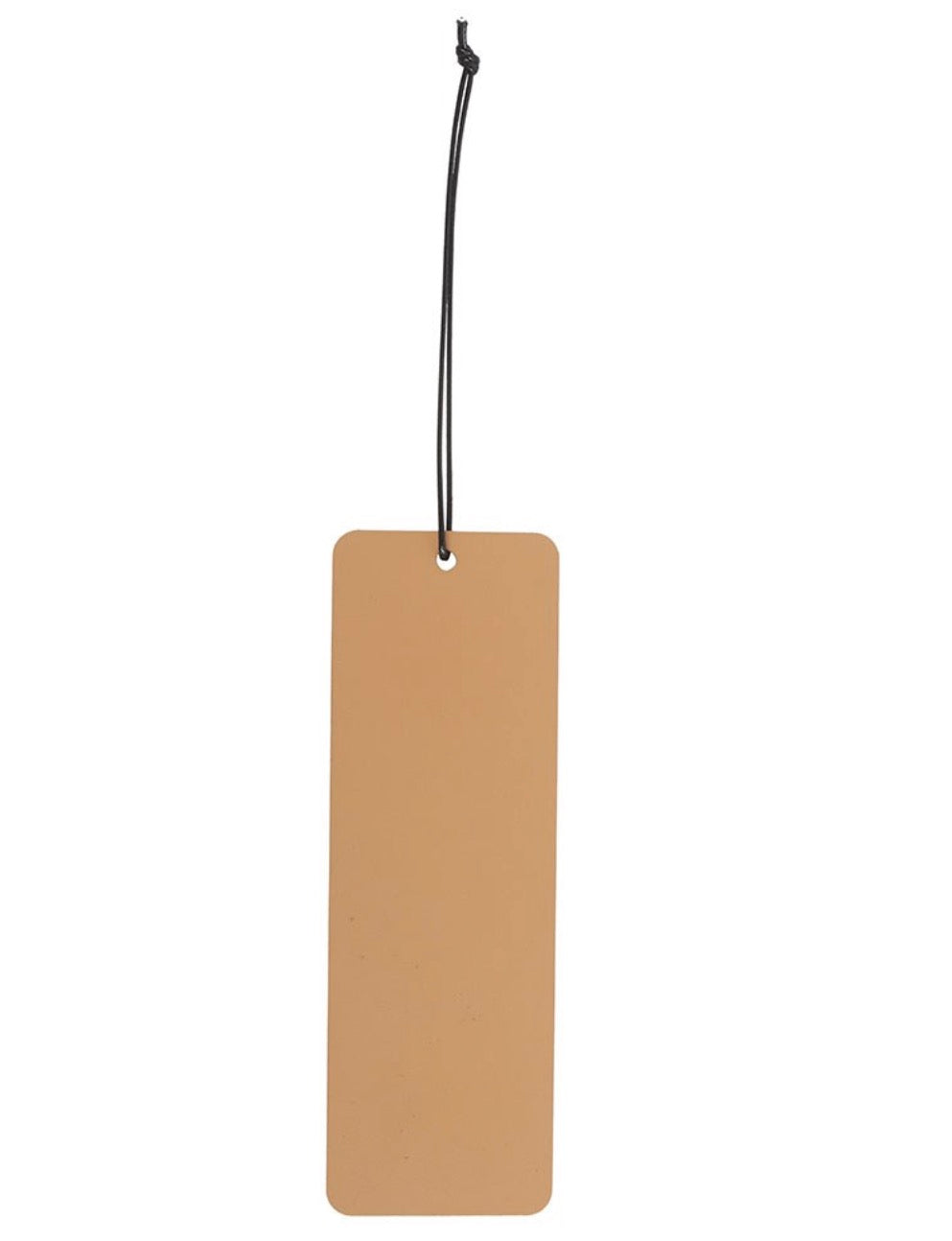 Freyja’s Garden Wooden Bookmark