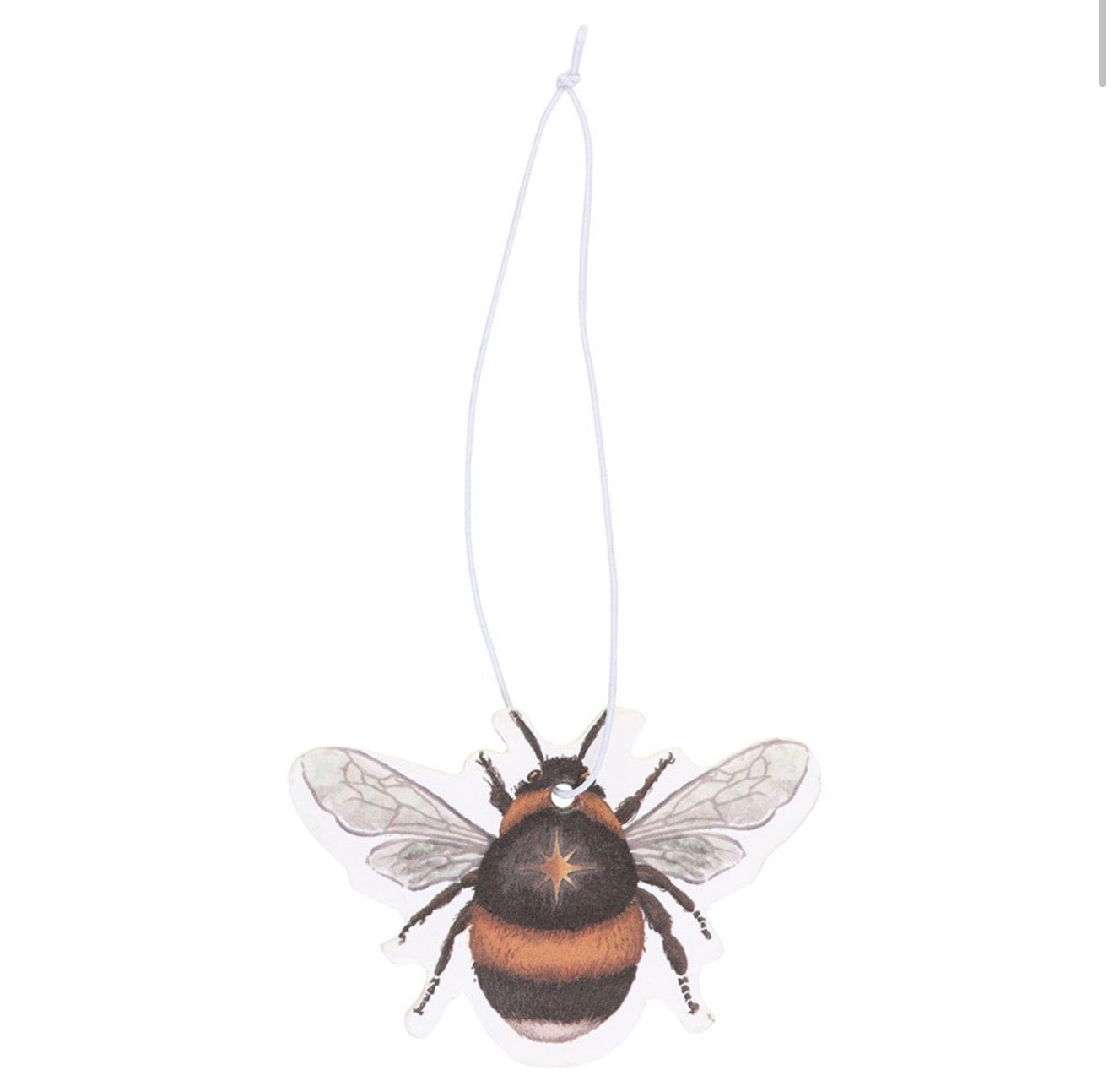 Forest Bee Honey Air Freshener
