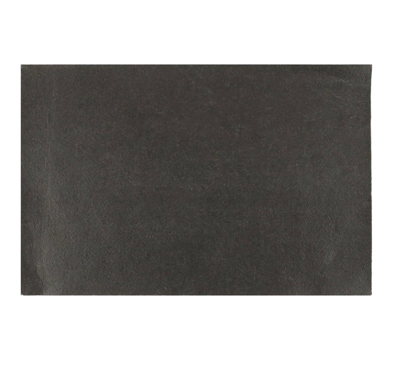 Black Magic Cat Doormat