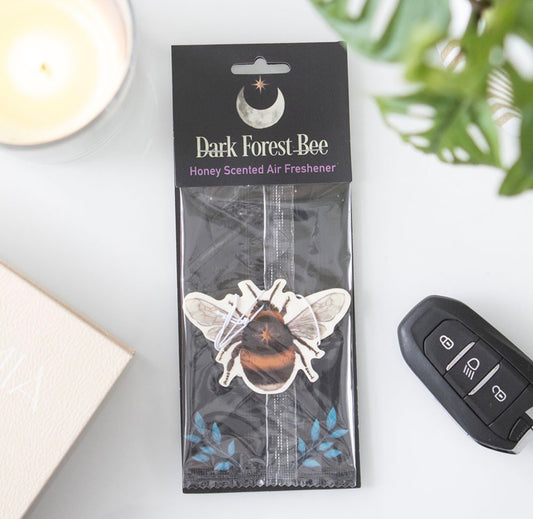 Forest Bee Honey Air Freshener