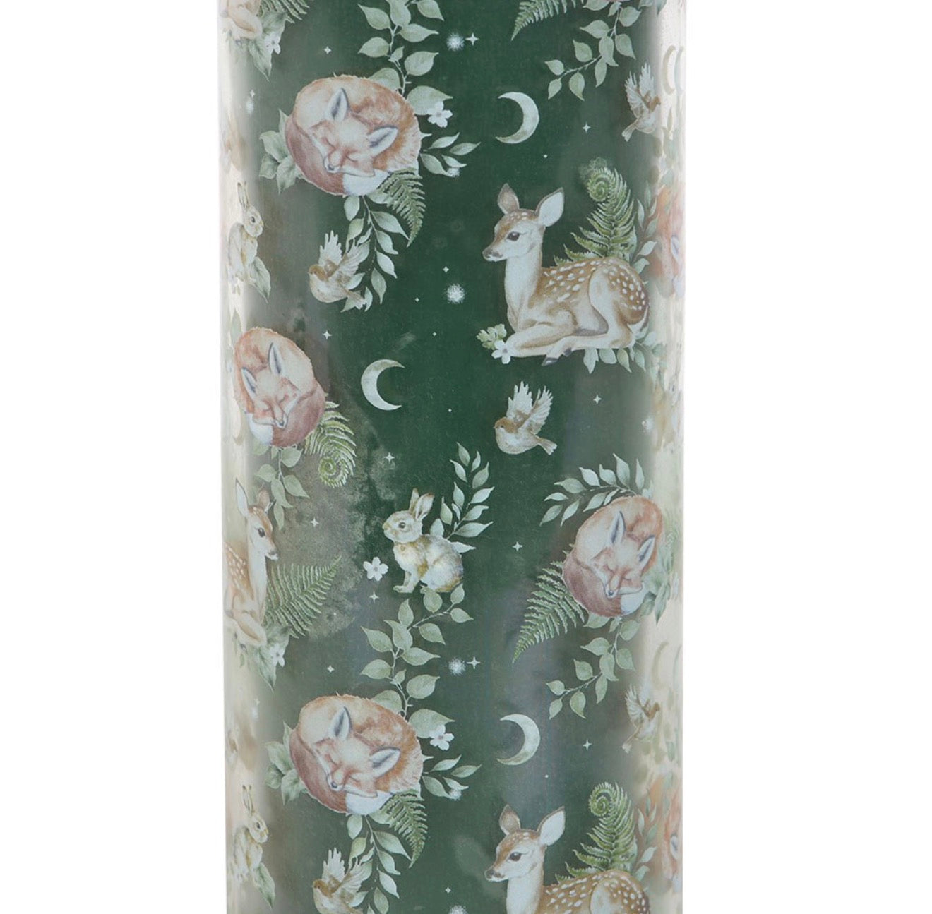 Forest Rain Tube Candle