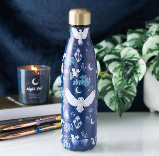 Night Owl Bottle