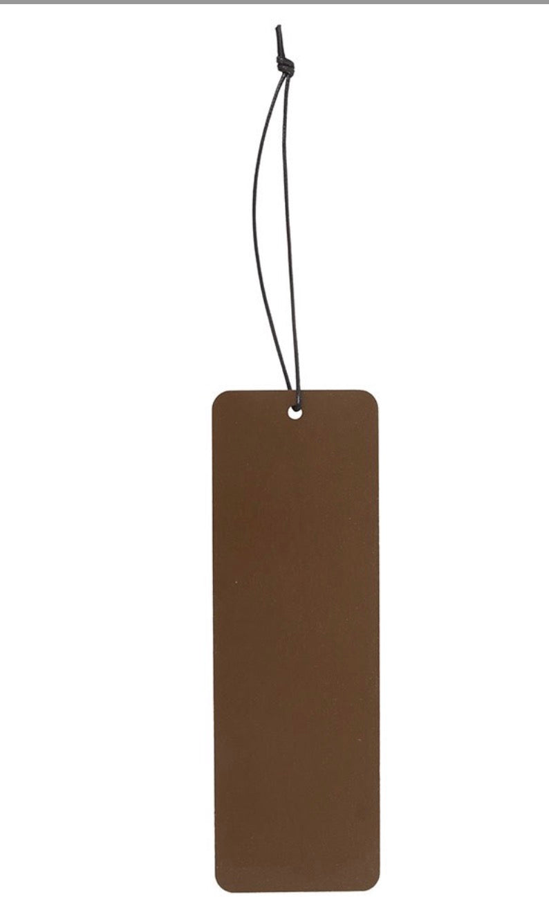 Odin’s Wisdom Wooden Bookmark