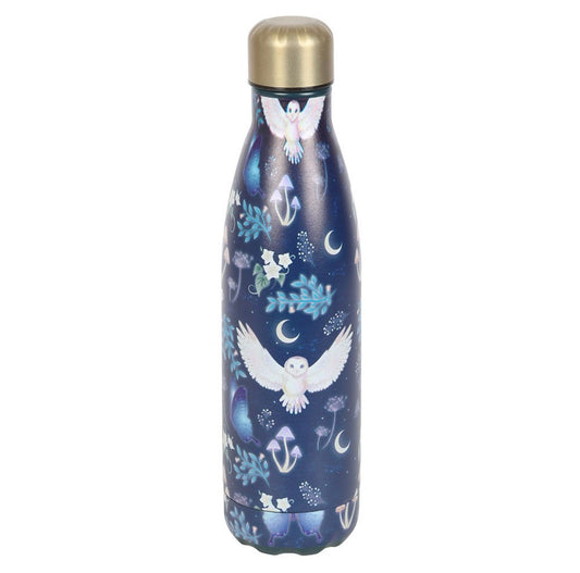 Night Owl Bottle
