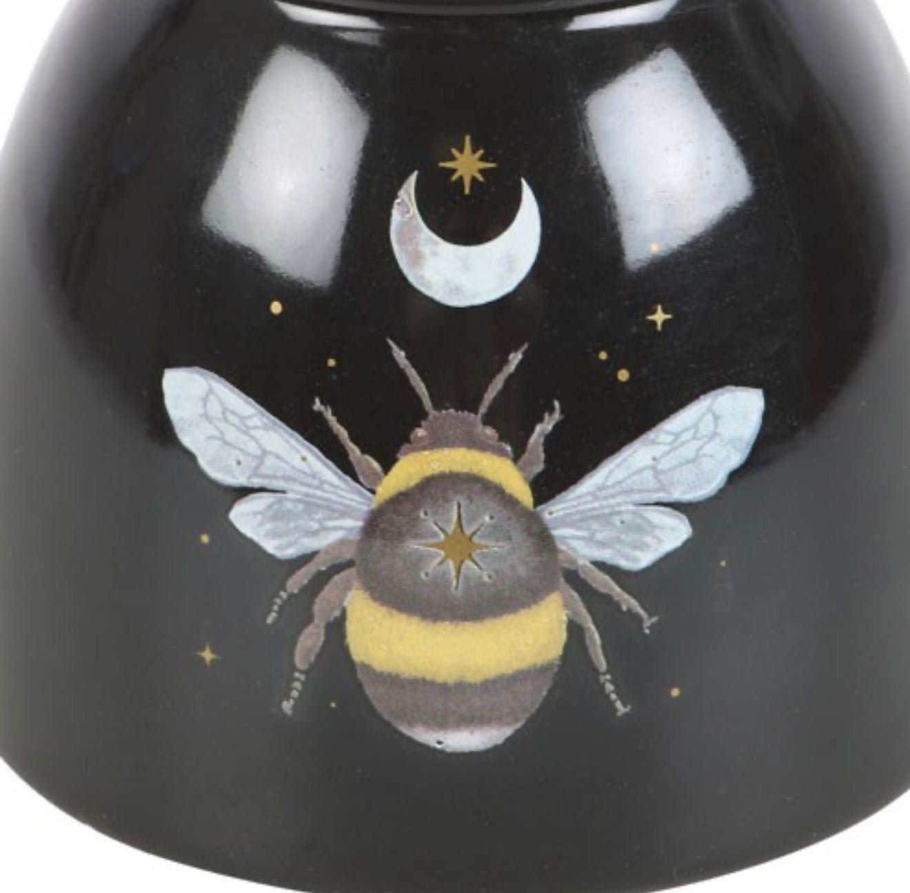 Forest Bee Oil Burner
