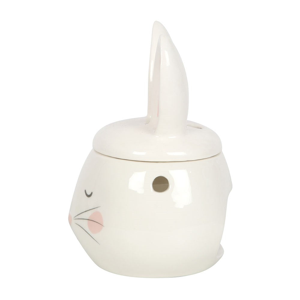 Bunny Face Oil/ Wax Burner