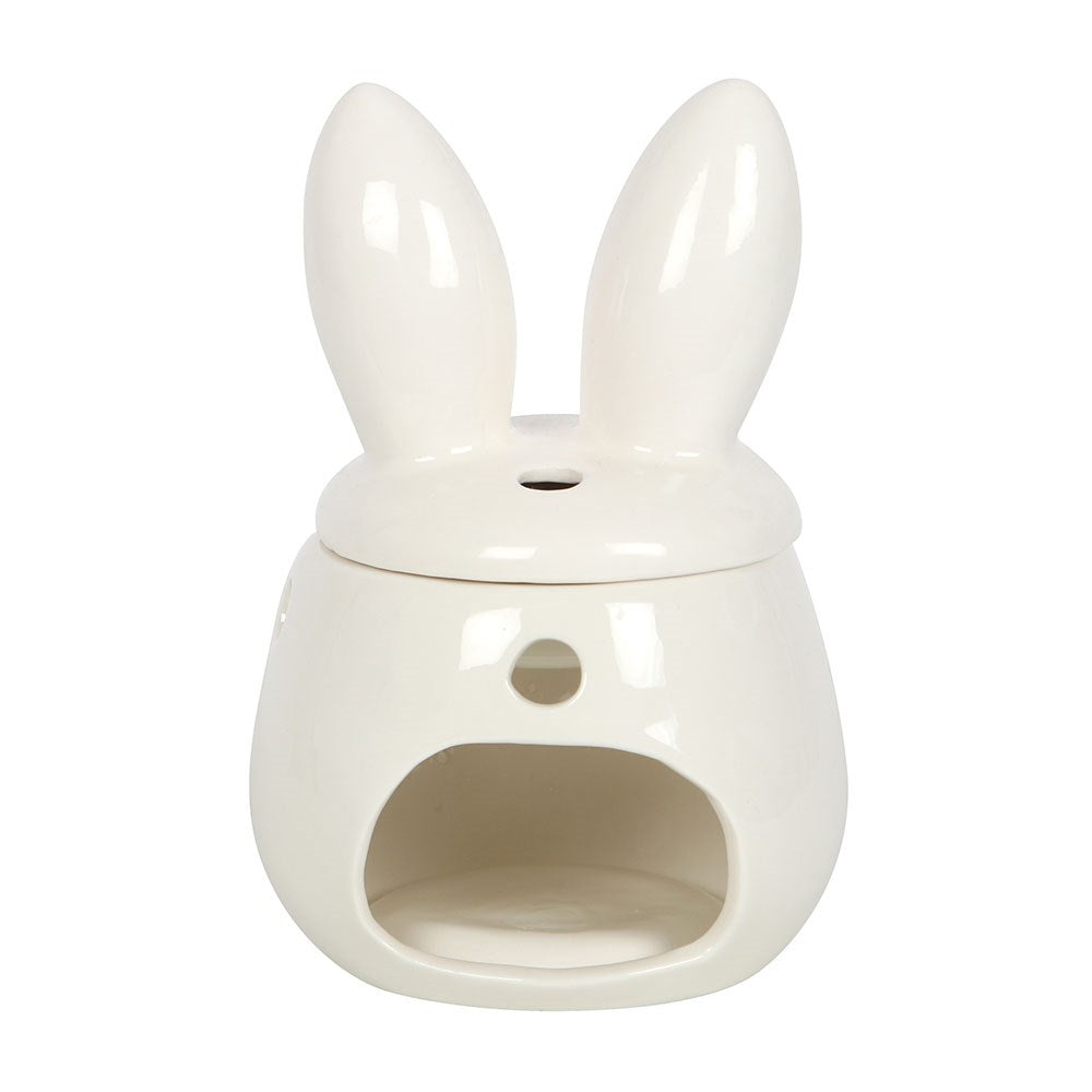 Bunny Face Oil/ Wax Burner