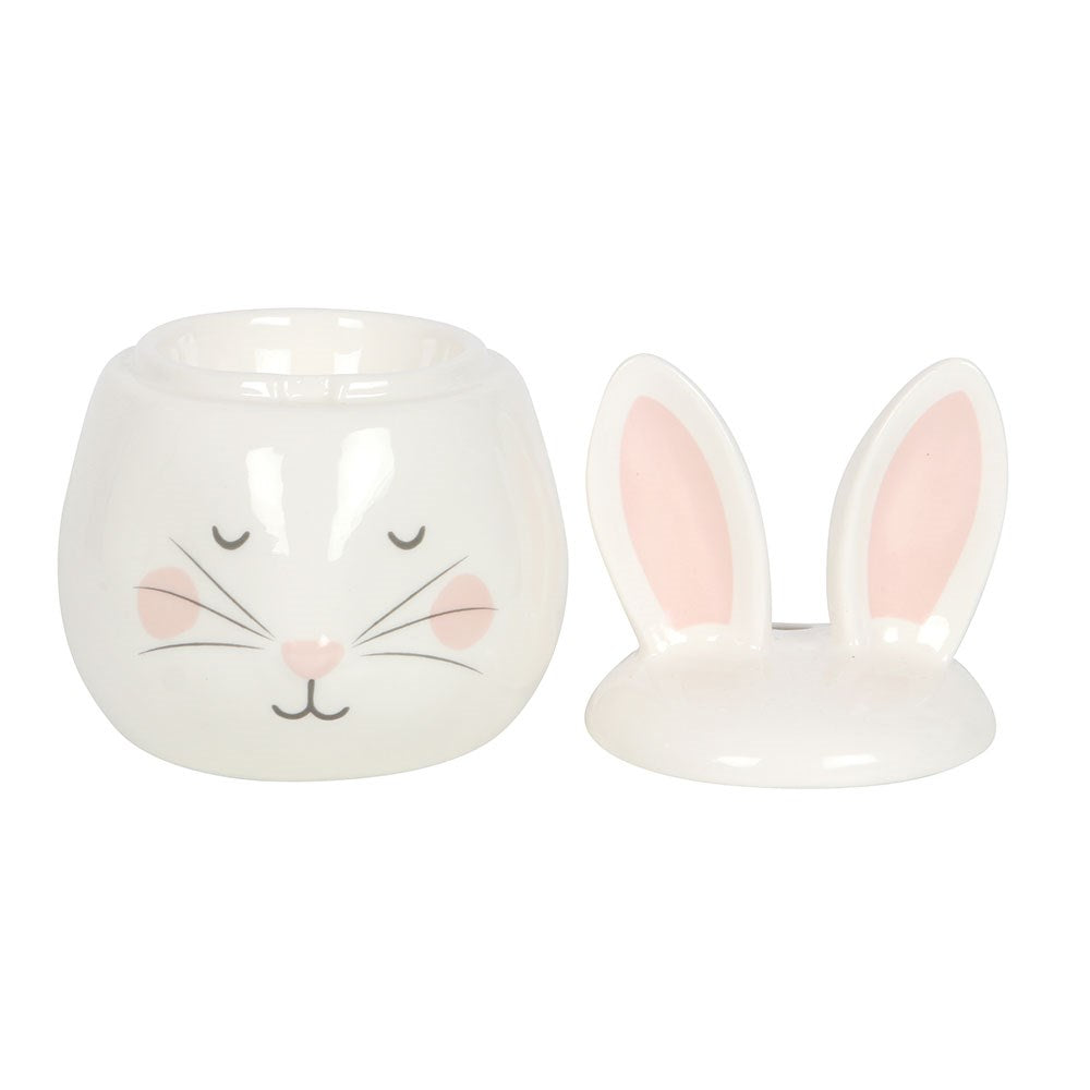Bunny Face Oil/ Wax Burner