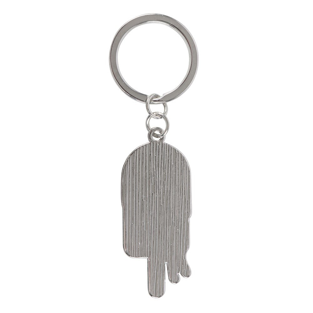 Freaking Melting Ice Cream Keyring