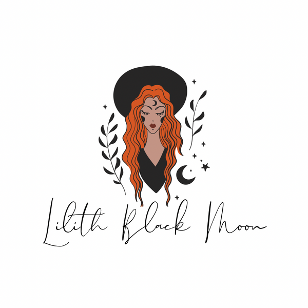 Lilith Black Moon