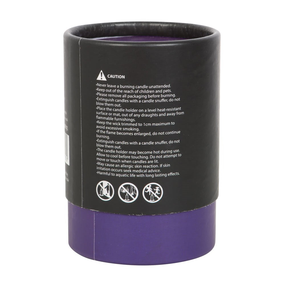 Dark Forest Wildberry Candle